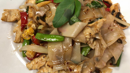 51. Drunken Noodles