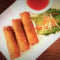 Egg Rolls (3Pcs)