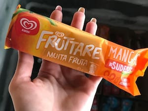 Fruttare Muita Fruta Manga