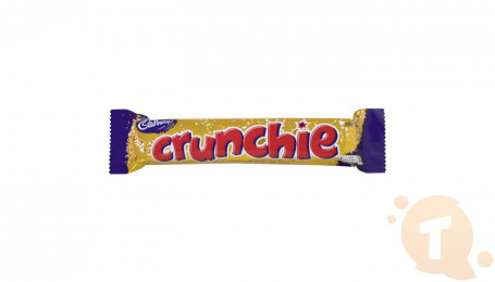 Crunchie 50G