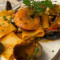 Paccheri With Seafood Of The Day