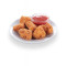 Boneless Wings 6 Pc