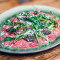 Beef Carpaccio Shēng Niú Ròu Piàn