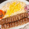 Koobideh (1 Skewer)