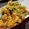 Creamy Rice with mushrooms and trigueiros aspartagus