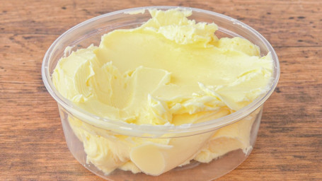 Whipped Butter Tub (8 Oz. Tub)