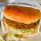 7. Veggie Burger