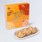 fú qì yáng yì qiān céng sū lǐ hé (30jiàn zhuāng Abundant Blessings Puff Pastry Gift Box (30pcs