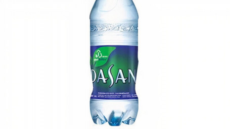 Água Engarrafada Dasani (500Ml)