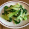 Stir Fried Vegetables with Garlic (Rau X agrave;o T 7887;i)