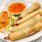 K1. Fried Shrimp Rolls (5-10 rolls)