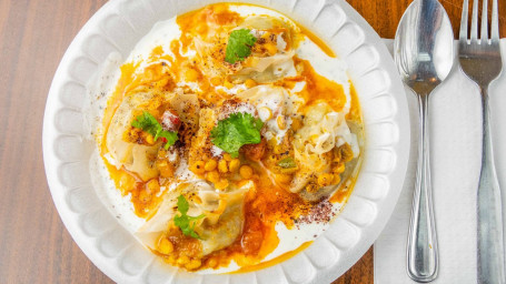 6. Mantu