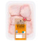 Co-Op British Fresh Chicken Thighs 600G