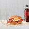 Bacon Egg Roll Coca Cola 600Ml Variety