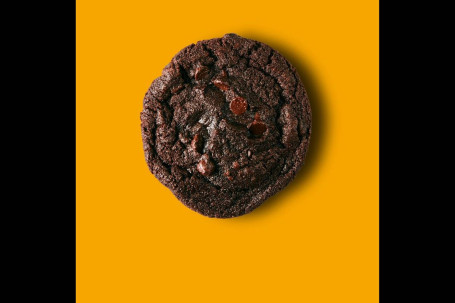 Dbl Milk Choc Cookie