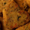 Kale Quinoa Roll/Heart Fritters (3 Pcs) Vegan