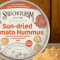 Sundried Hummus