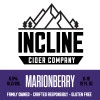 Marionberry Cider
