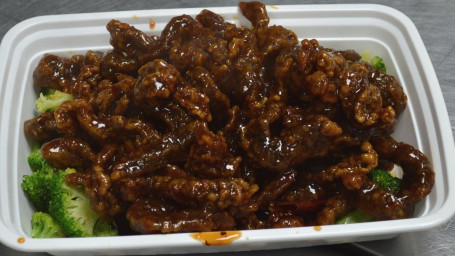 88. General Tso’s Beef