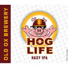 Hog Life Hazy Ipa