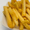 Orden De Papas Fritas Large