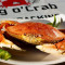 Dungeness Crab (Whole)