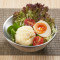 Shǔ Zǐ Shā Lǜ Japanese Style Potato Salad
