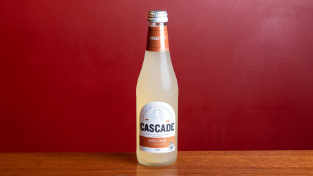 Ginger Beer (Non Alcoholic) 330Ml Glass Bottle