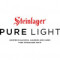 Steinlager Pure Light