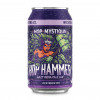 Hop Mystique: Hop Hammer Hazy Ipa