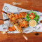 Tandoori Chicken Skewers (2Pc)