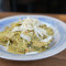 Pesto Chicken Pappardelle