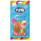 Bala Fini Tubes Twister Embalagem 80G