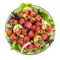 Poke Salada Regular (2 Proteínas)