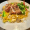 Chow Mein crispy pork