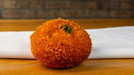 Kimchi Croquette