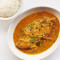 Vietnamese Chicken Curry with Rice (G) 