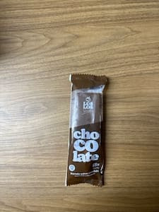 Sorvete Chocolate 65G