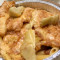 Chicken Francese With Artichoke Hearts