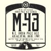 4. M-43 N.e. India Pale Ale