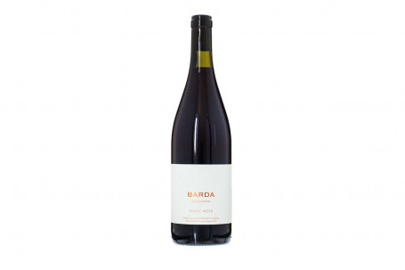 2021 Barda Pinot Noir Bodega Chacra