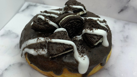 Oreo Cookie Donut