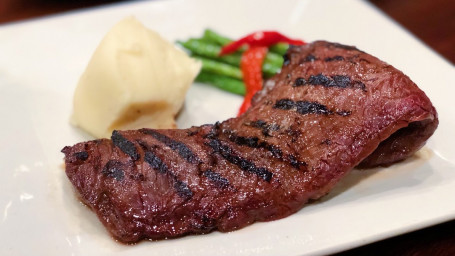 Marinated Skirt Steak (10 Oz