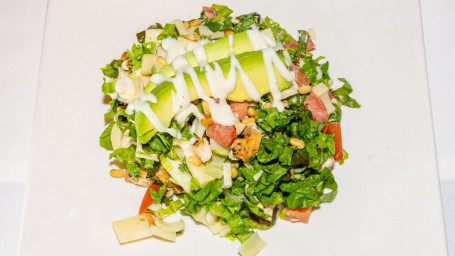 La Loggia Chopped Salad