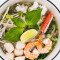 P3. Seafood Pho