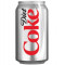 Coca Diet (12 Onças)
