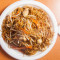 65A. Chicken Chow Mein with Soya Sauce