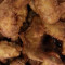 46. Deep Fried Chicken Wings