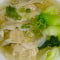 14. Chicken Dumpling Soup