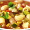 12. Mixed Vegetable Soup